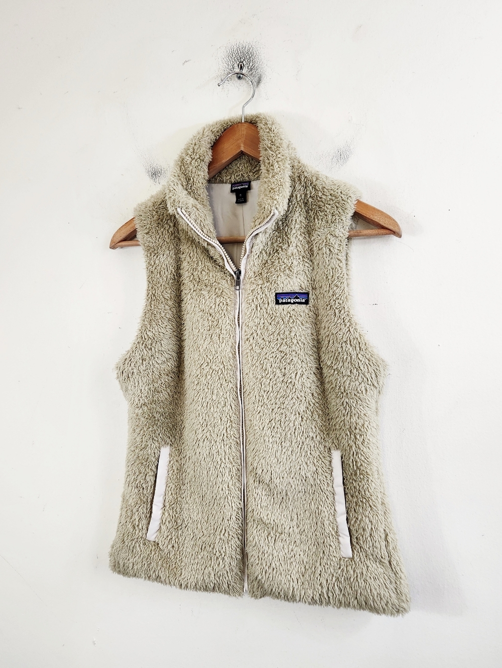 Patagonia Los Gatos vest